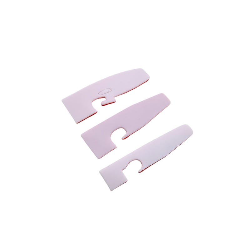 Sewing Factory - 747 757 Bantalan Kaki Mesin Overlock