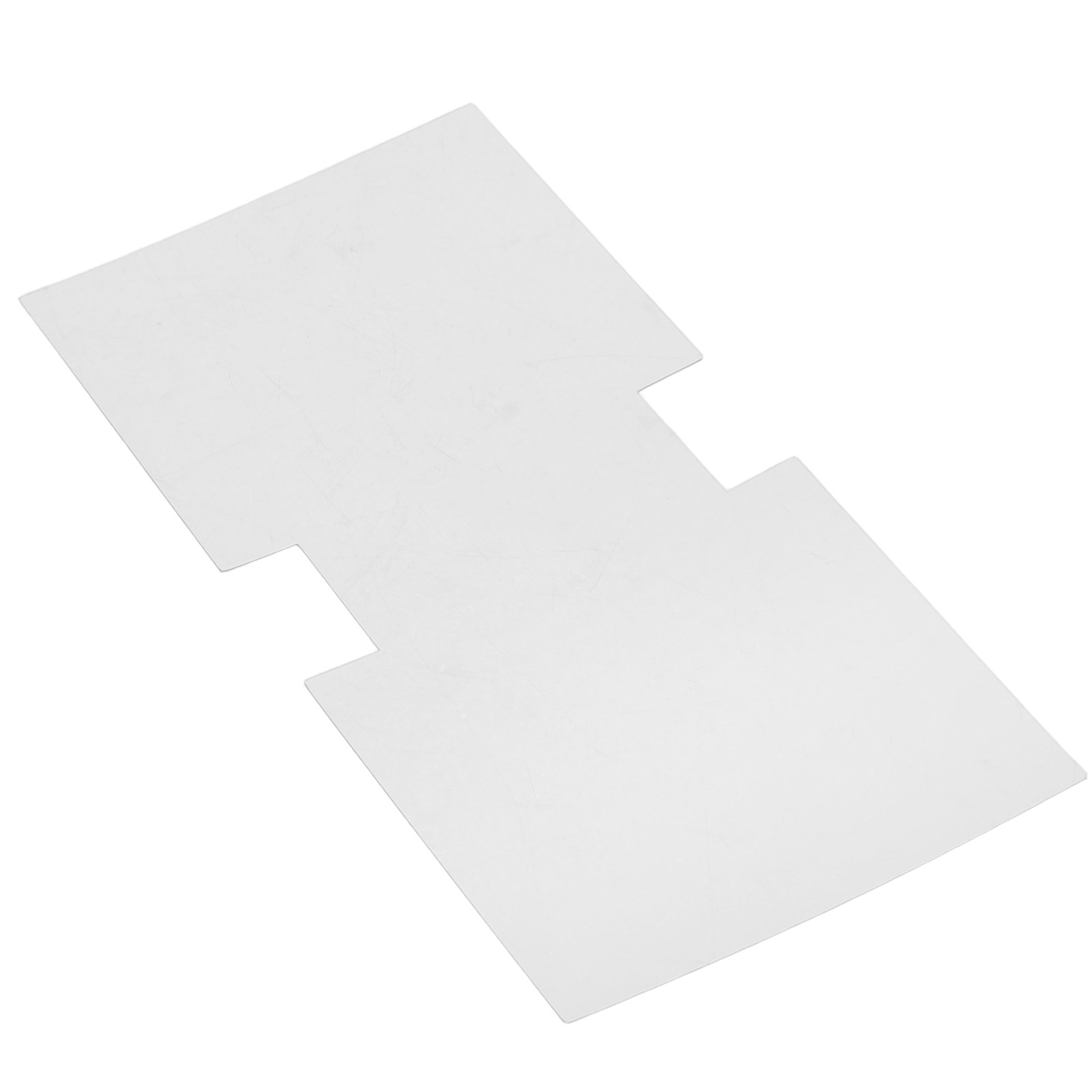 Quilting Ruler Square - Penggaris Jahit Multifungsi Persegi Akrilik, Alat