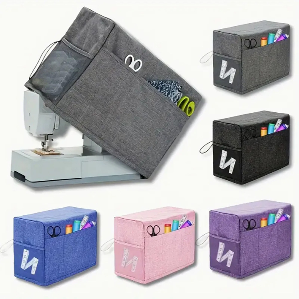 Penutup Mesin Jahit Universal  - Sewing Factory ulasan dan harga
