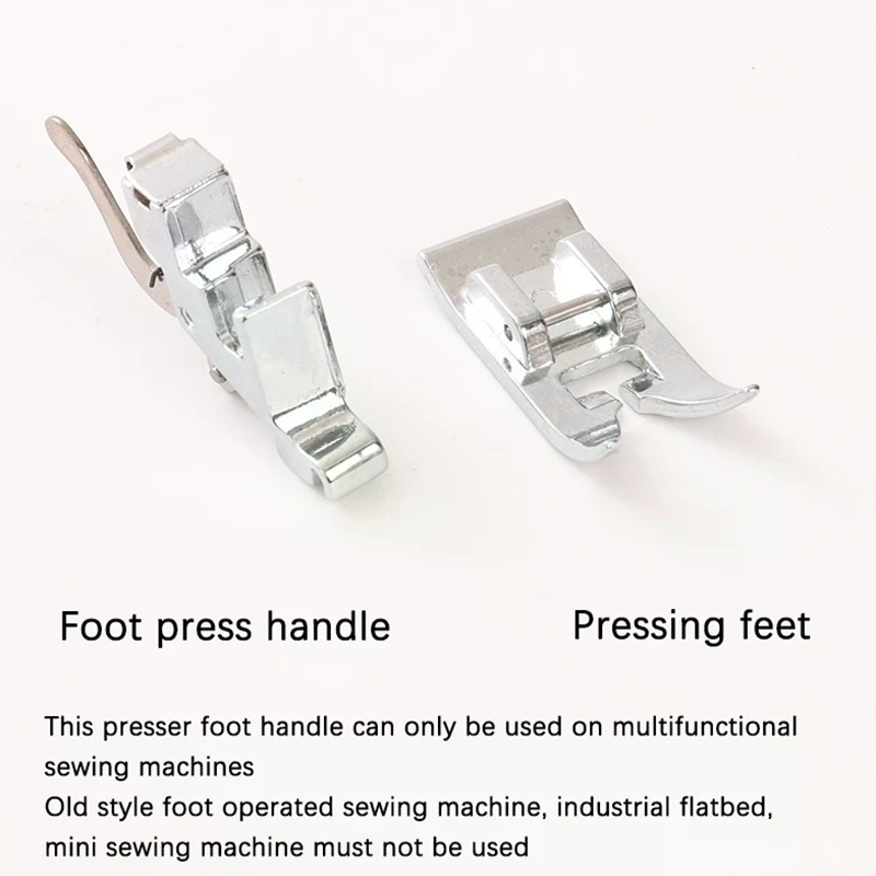 2 Buah Penyangga Kaki Jahit Un - Sewing Factory ulasan dan harga