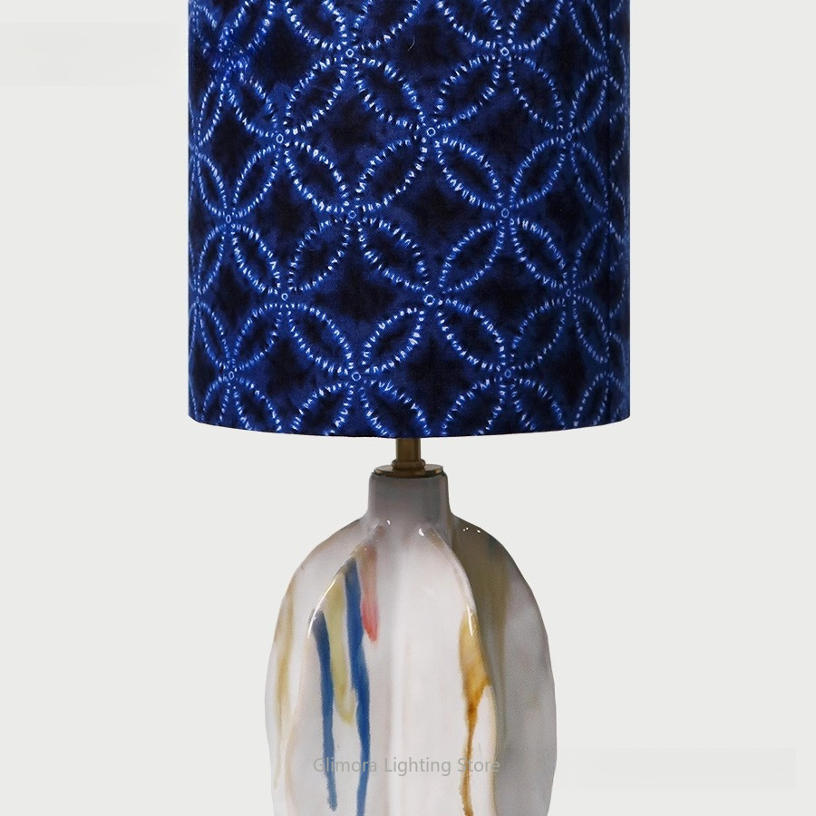 Lampu Meja Liberty Fabric: Tek - Century Textile & Sewing Supply Photos ulasan dan harga