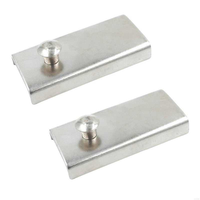 Panduan Jahitan Magnetik Logam - Seam Gauge Metal ulasan dan harga