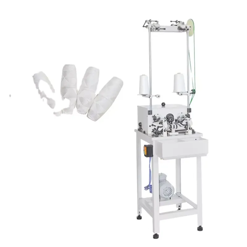 Mesin Penggulung Benang Jahit  - Sewing Machine In Textile ulasan dan harga