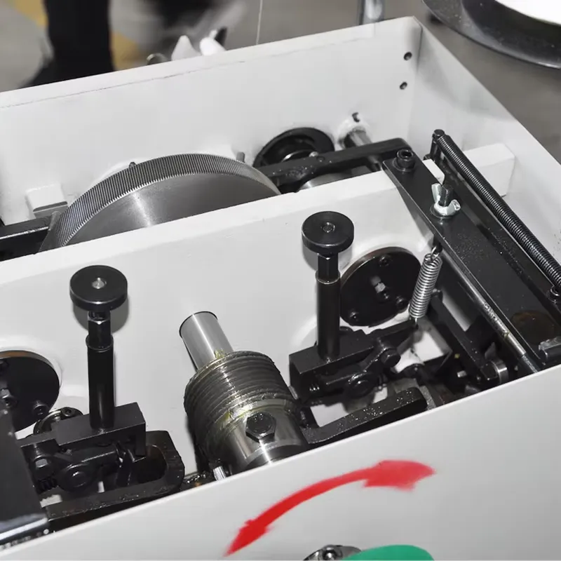 Mesin Penggulung Benang Jahit  - Sewing Machine In Textile ulasan dan harga