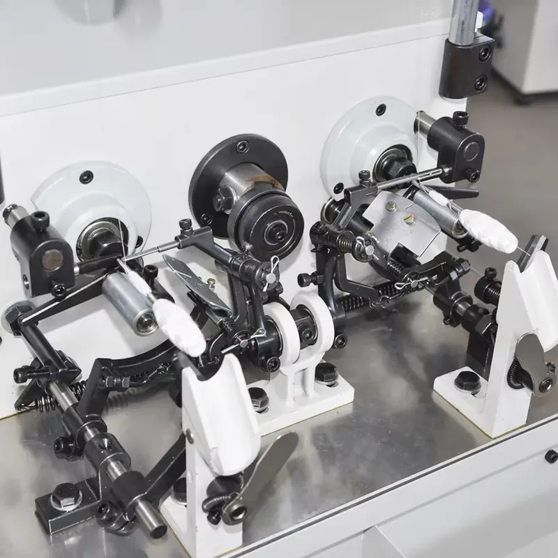 Mesin Penggulung Benang Jahit  - Sewing Machine In Textile ulasan dan harga