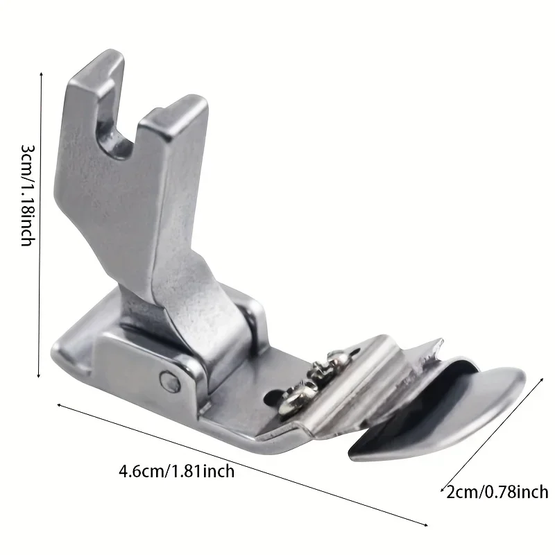 Kaki Hemmer Tanpa Setrika yang - Sewing Factory ulasan dan harga