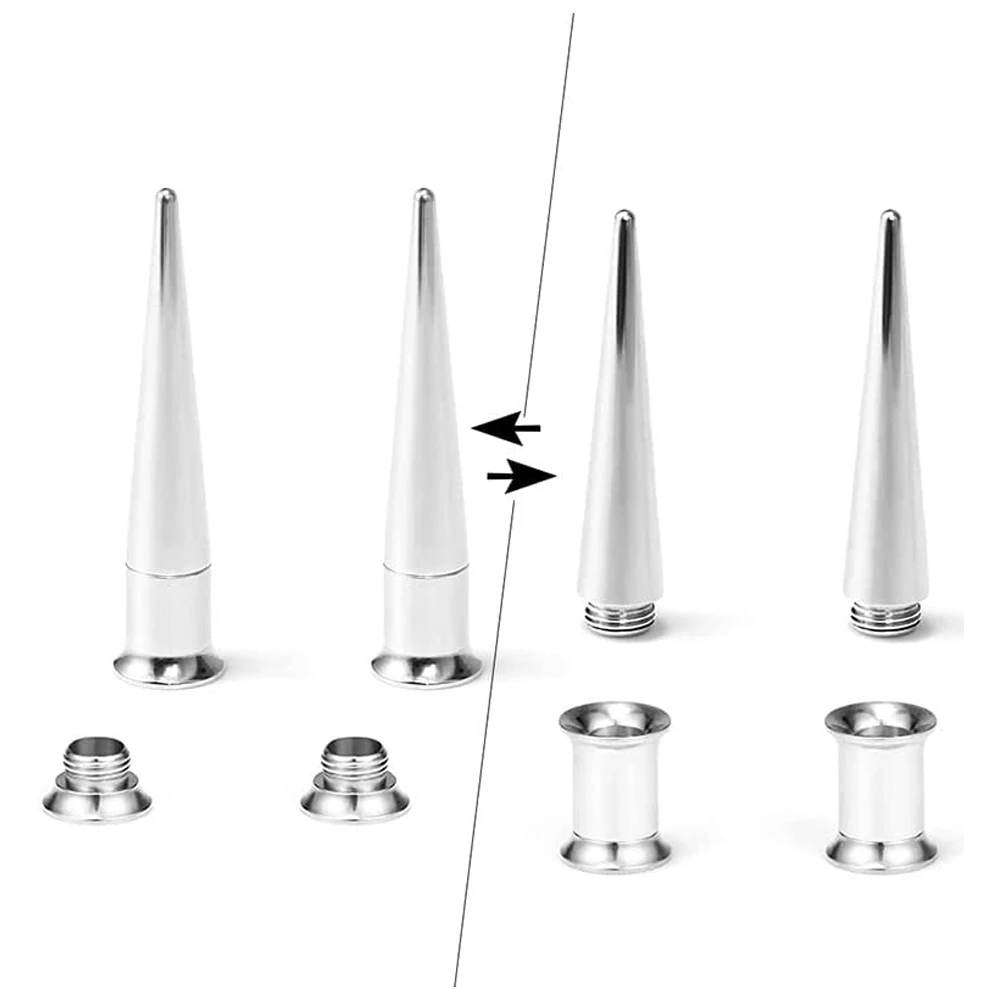 Sekrup baja tahan karat 2 dala - Seam Gauge Metal ulasan dan harga