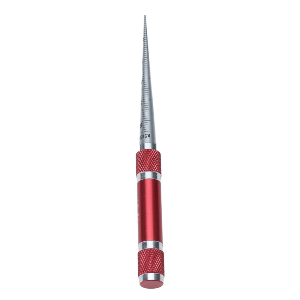 Alat Ukur Diameter Lubang Dala - Seam Gauge Metal ulasan dan harga