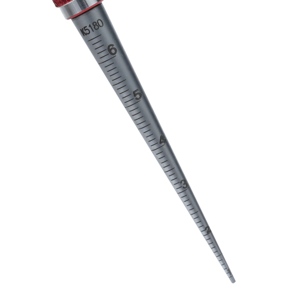 Alat Ukur Diameter Lubang Dala - Seam Gauge Metal ulasan dan harga