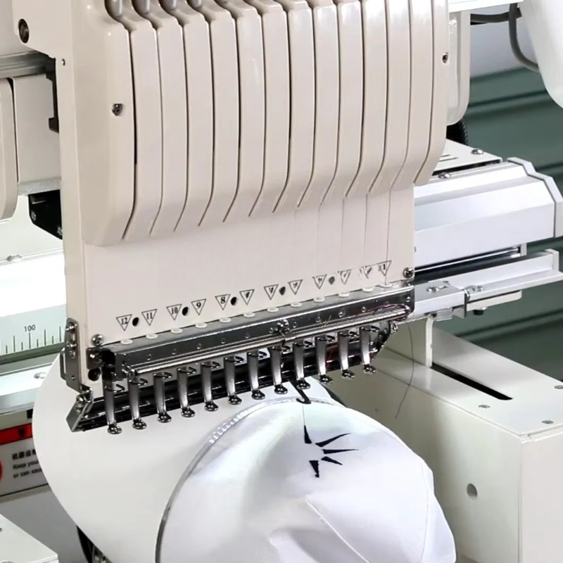 Mesin Jahit Bordir Komputerisa - Sewing Machine In Textile ulasan dan harga
