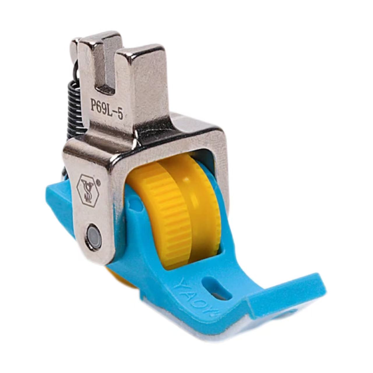 Kaki Penekan Pipa Berengsel Pl - Sewing Factory ulasan dan harga