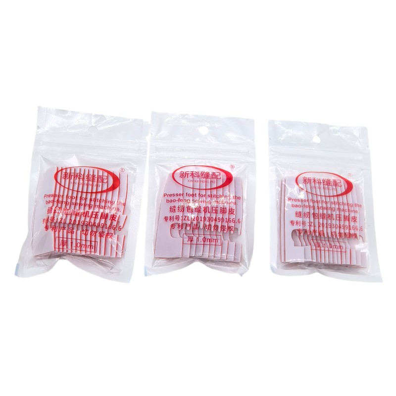 747 757 Bantalan Kaki Mesin Ov - Sewing Factory ulasan dan harga