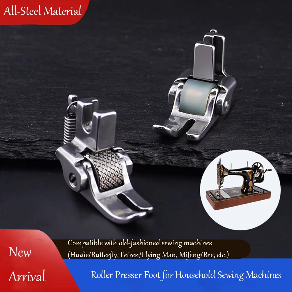 Semua Kaki Mesin Jahit Baja un - Sewing Factory ulasan dan harga