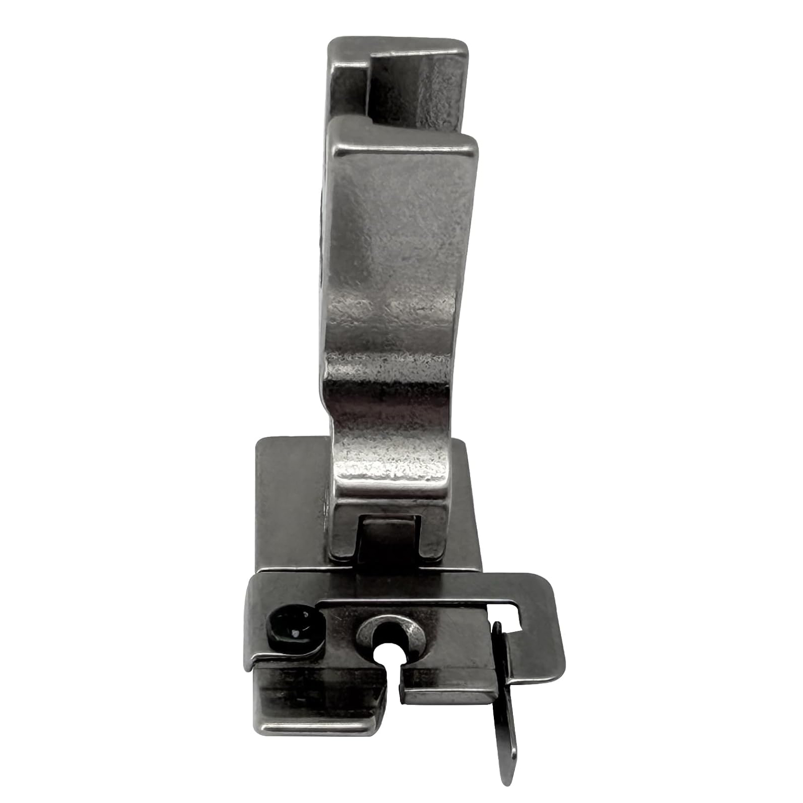 Alat Jahit 1/4 Inci # SG60 Den - Seam Gauge Metal ulasan dan harga