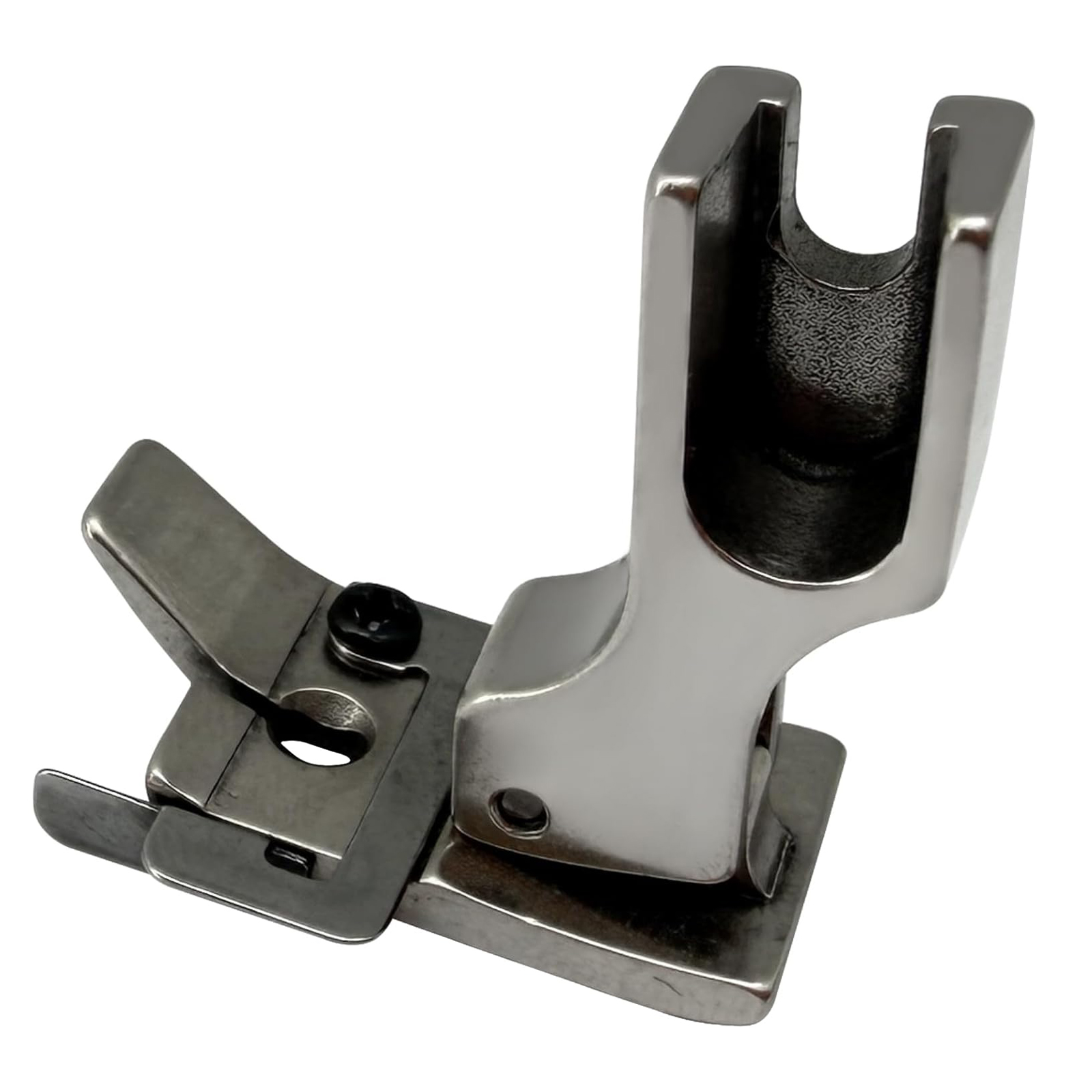 Alat Jahit 1/4 Inci # SG60 Den - Seam Gauge Metal ulasan dan harga