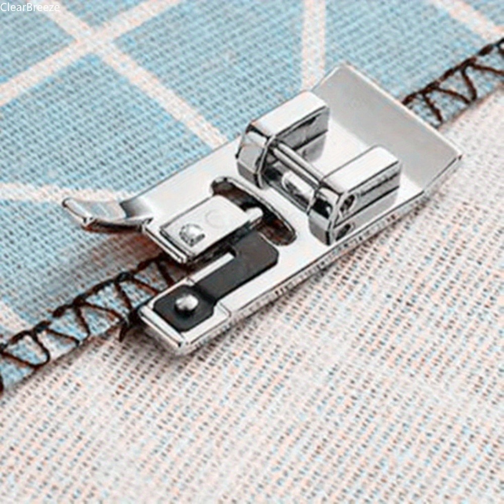 2 Buah Kaki Penekan Overlock K - Sewing Factory ulasan dan harga