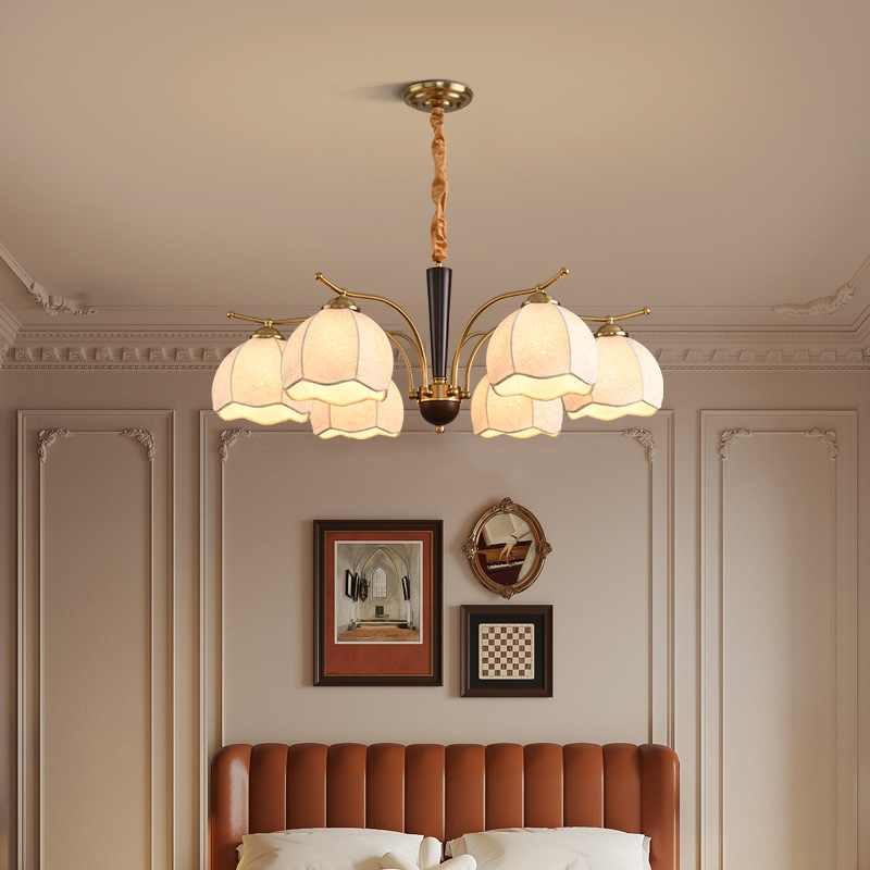 Lampu Gantung Kain Modern Abad - Century Textile & Sewing Supply Photos ulasan dan harga
