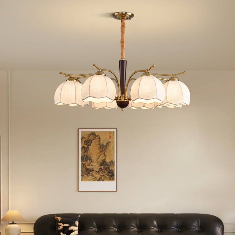 Lampu Gantung Kain Modern Abad - Century Textile & Sewing Supply Photos ulasan dan harga
