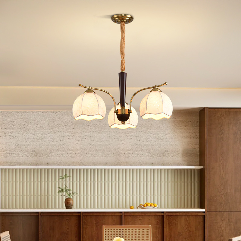 Lampu Gantung Kain Modern Abad - Century Textile & Sewing Supply Photos ulasan dan harga