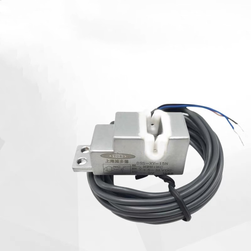 Sensor deteksi kerusakan benan - Sewing Machine In Textile ulasan dan harga
