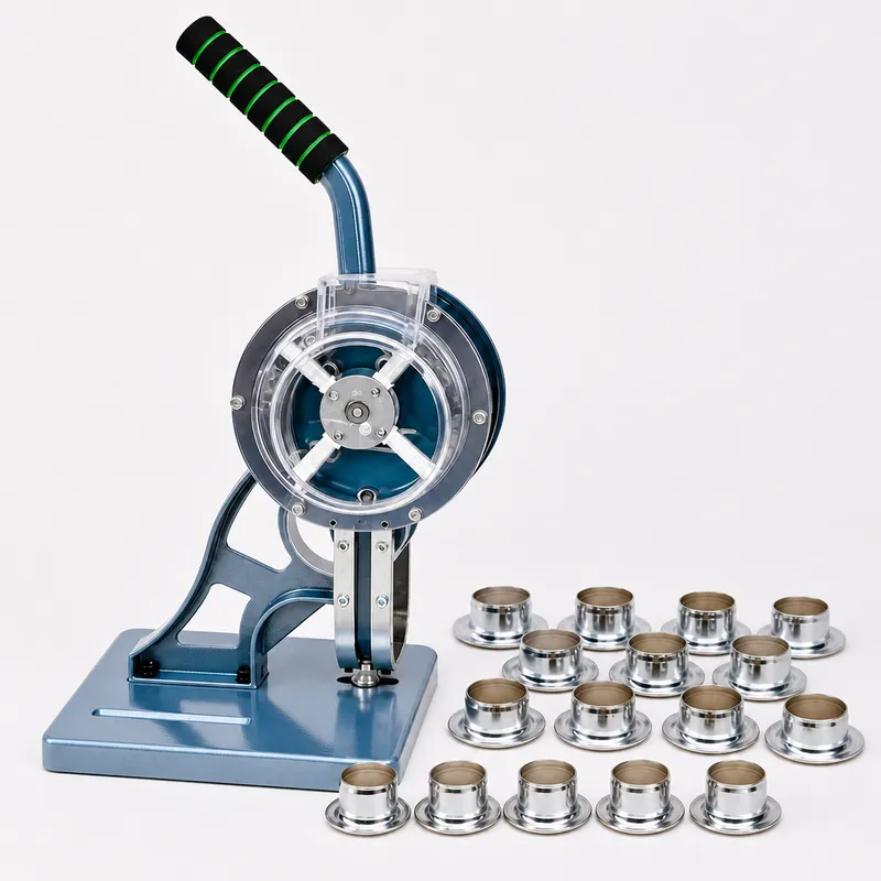 Mesin Jahit Kancing Semi Otoma - Sewing Machine In Textile ulasan dan harga